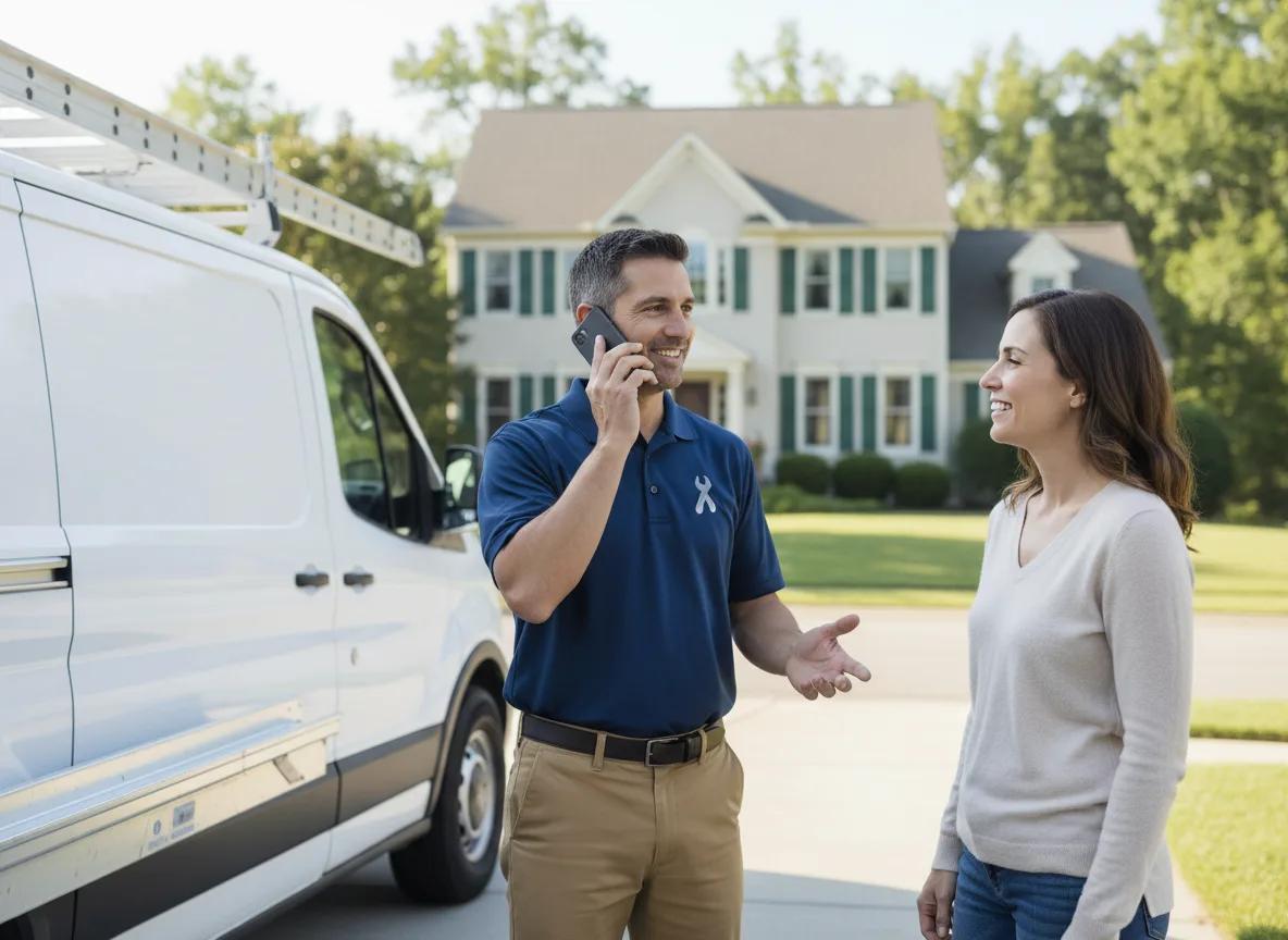 Home Gutter Service Albertville, MN FAQs